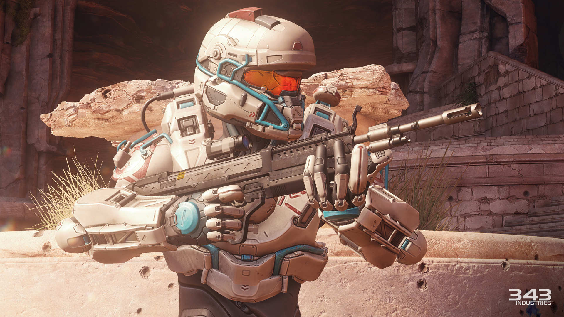 Halo 5: Guardians (Edición Coleccionista)